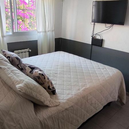 Apartamento Centro II Venado Tuerto Exterior foto
