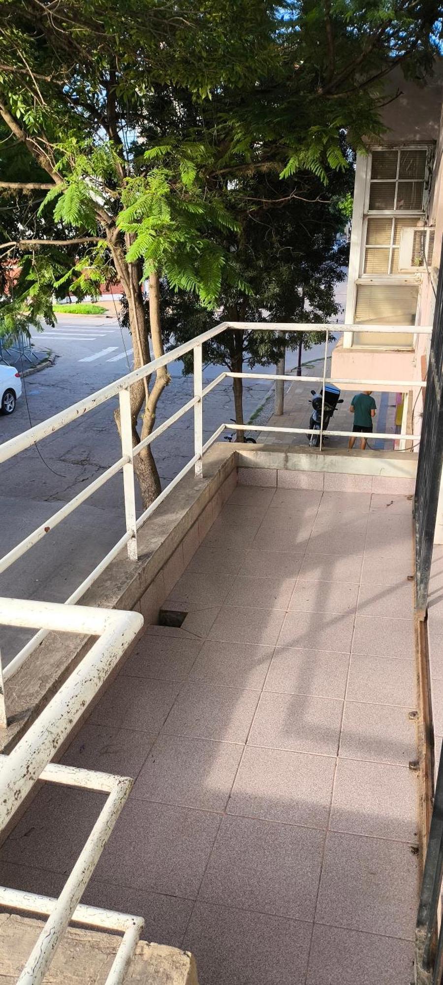 Apartamento Centro II Venado Tuerto Exterior foto