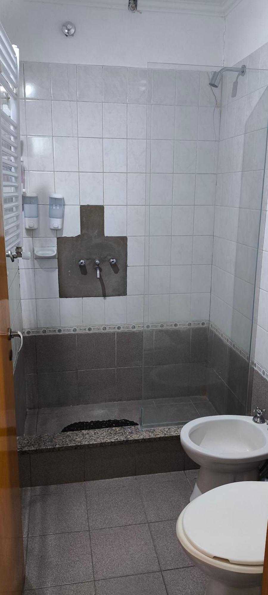 Apartamento Centro II Venado Tuerto Exterior foto