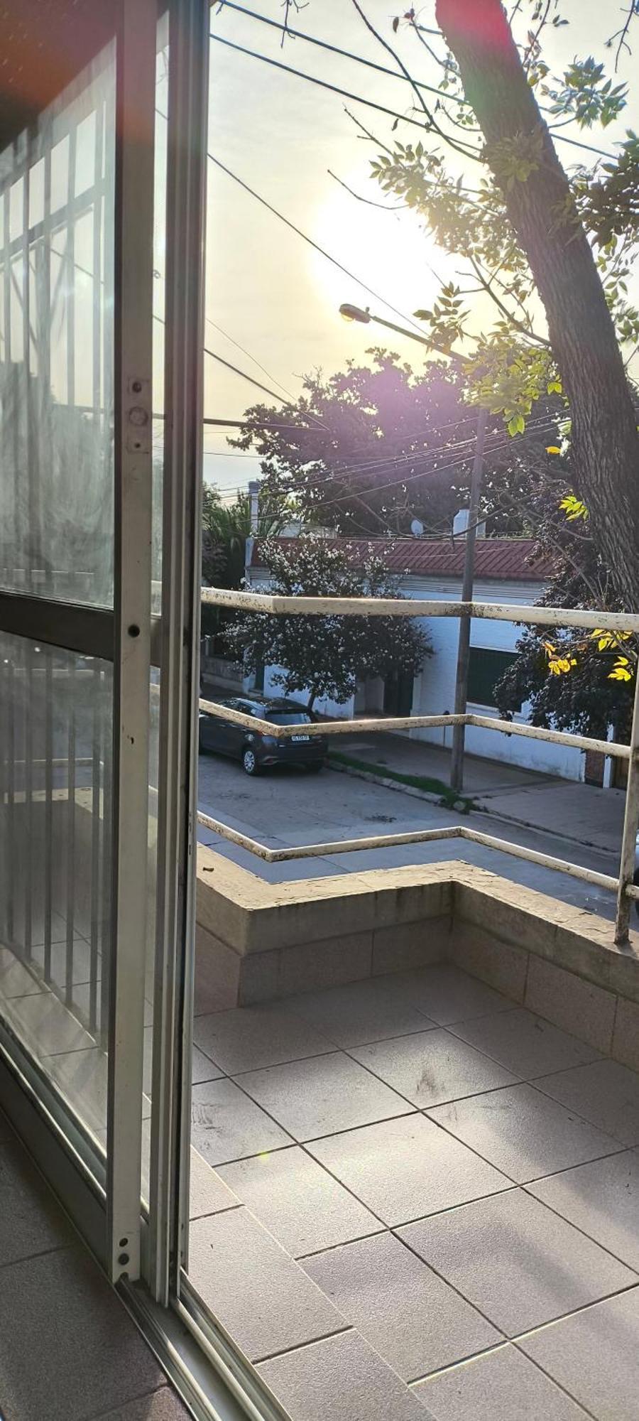 Apartamento Centro II Venado Tuerto Exterior foto